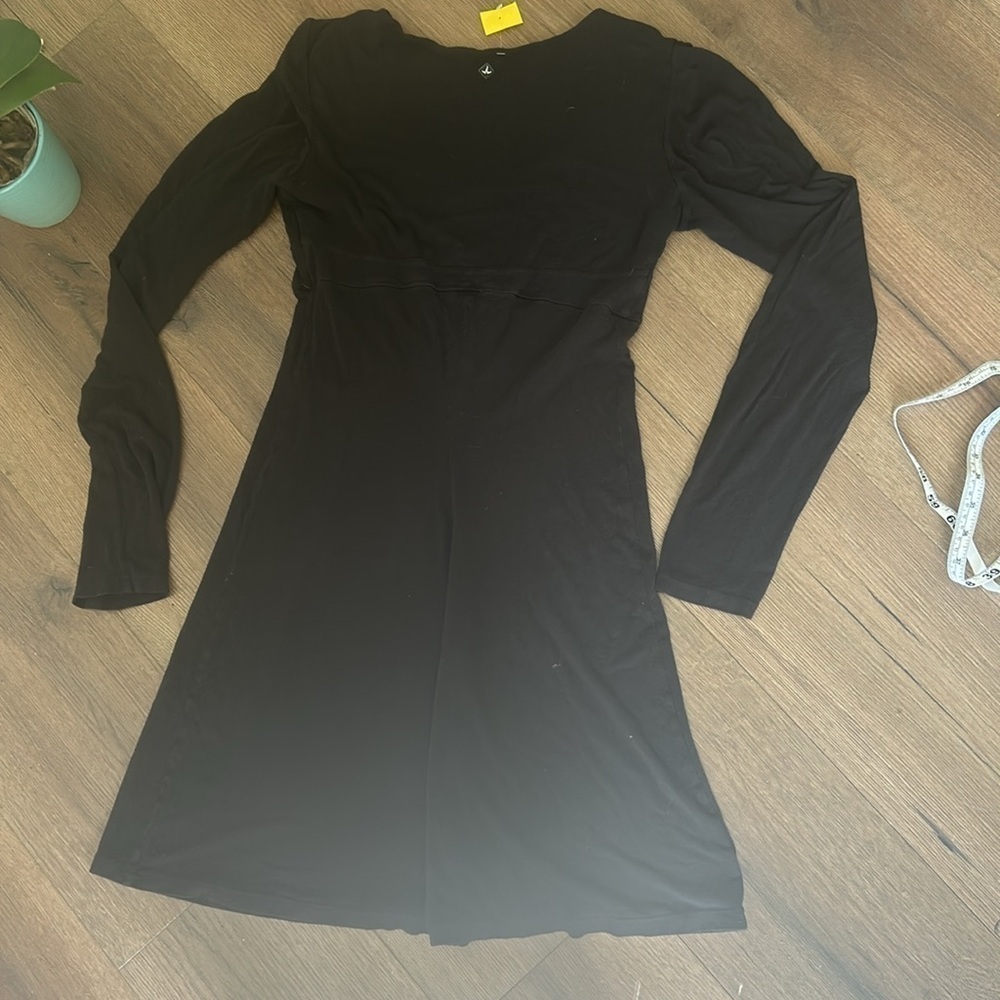 Prana Dress !! Made in USA - Picture 6 of 6
